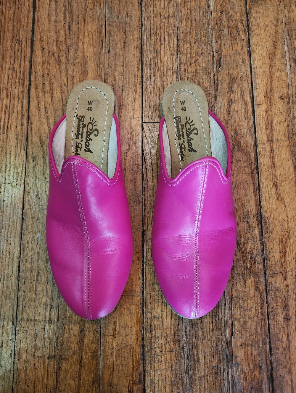 Sabah Condesa Pink Baba - Picture 3 of 10